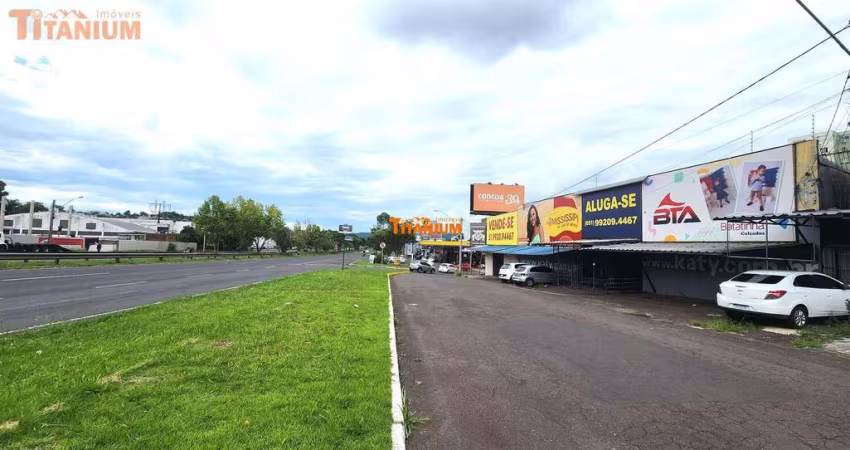 Prédio Comercial, com 949,88 m2, junto a Br 116, a venda em Novo Hamburgo.