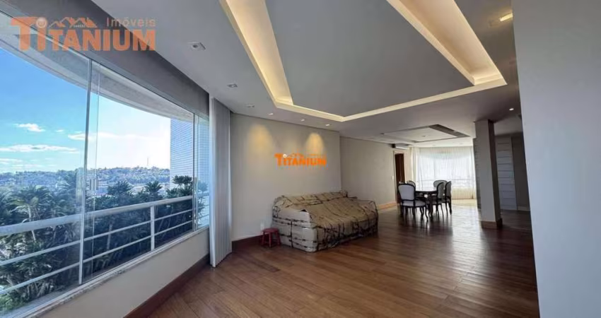 Apartamento semimobiliado à venda com 3 dormitórios - Vila Rosa - Novo Hamburgo.