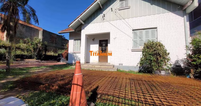Casa à Venda 3 dormitórios no Centro Novo Hamburgo