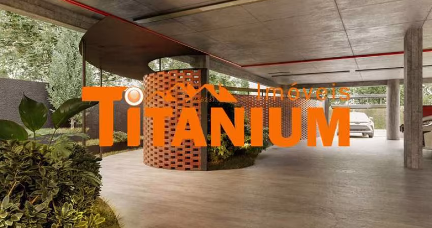 Apartamento novo em Novo Hamburgo - Pronto para morar, 112.51m², churrasqueira e garagem coberta