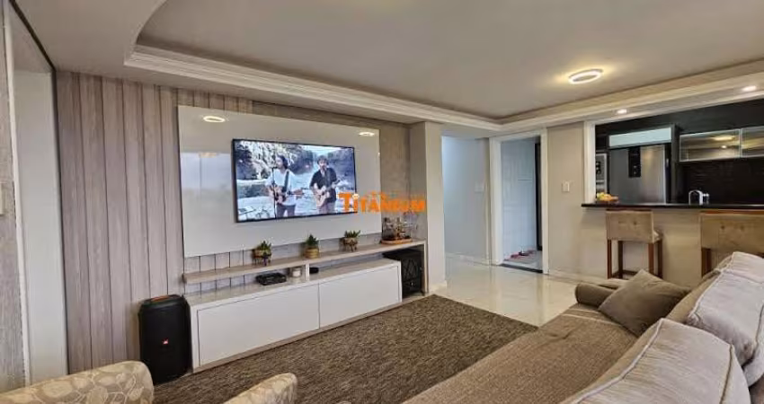 Apartamento à venda com 2 dormitórios - Rio Branco - Novo Hamburgo