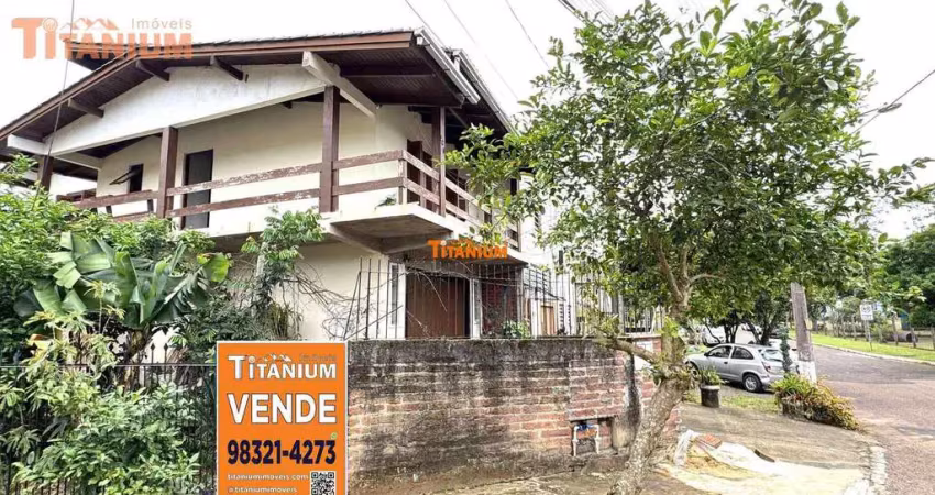 Casa com 3 quartos à venda no Petrópolis, Novo Hamburgo 