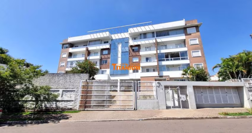 Apartamento 2 dorm. Mobiliado à venda em Hamburgo Velho, Novo Hamburgo