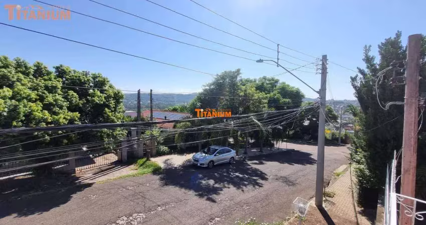 Casa com 2 quartos à venda no Rincão, Novo Hamburgo 