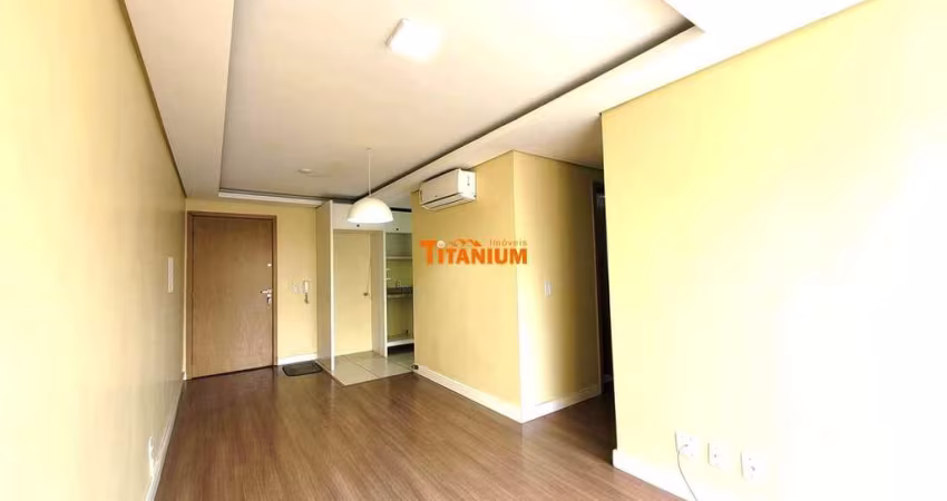 Apartamento à venda com 2 dormitórios - Vila Rosa - Novo Hamburgo