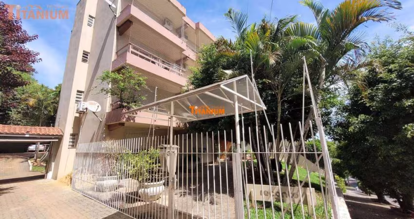 Apartamento à venda com 2 dormitórios  - Hamburgo Velho - Novo Hamburgo
