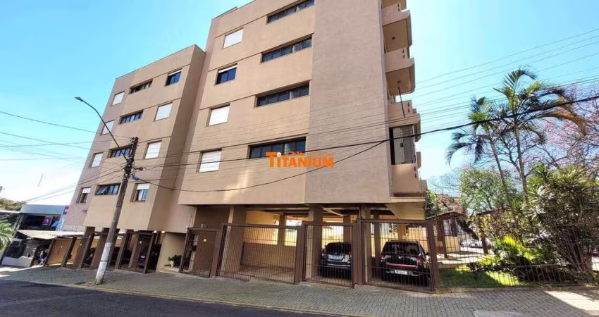 Apartamento à venda com 1 dormitório em Novo Hamburgo