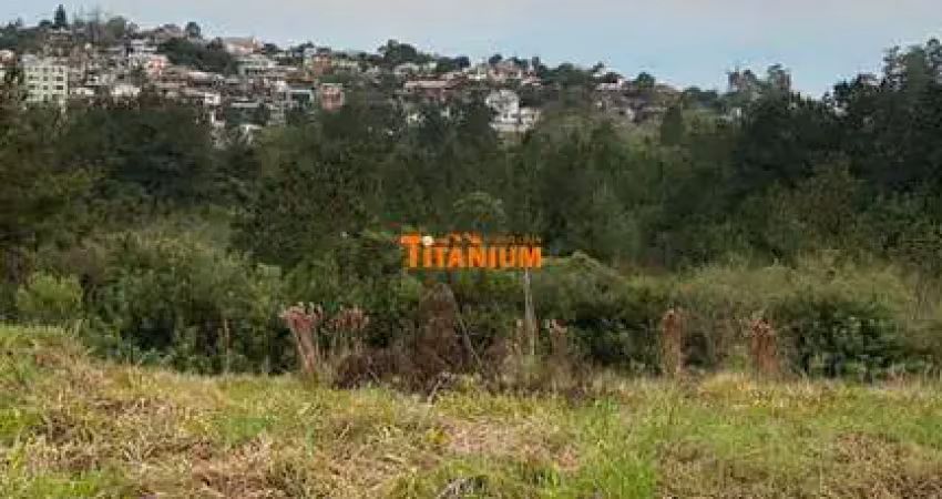 Terreno no loteamento vista alegre no bairro 4 colonias