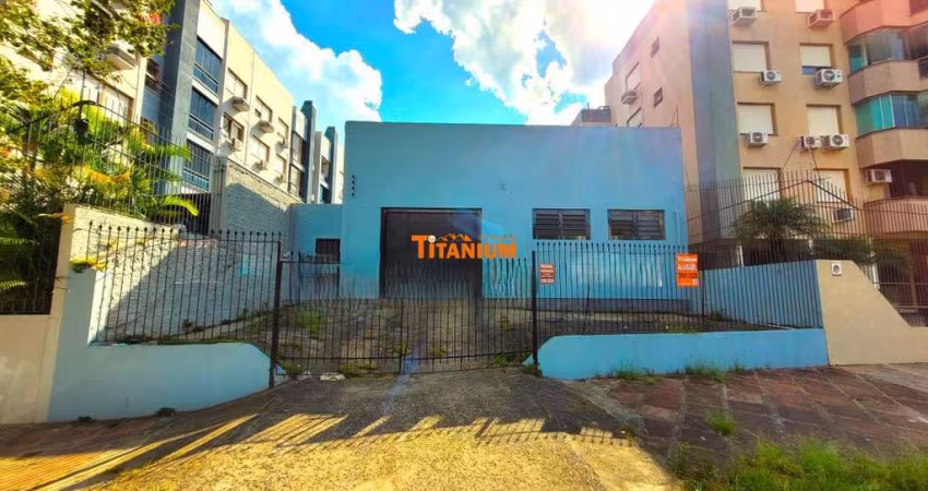 Pavilhão com 370m² para Locação no bairro Rio Branco