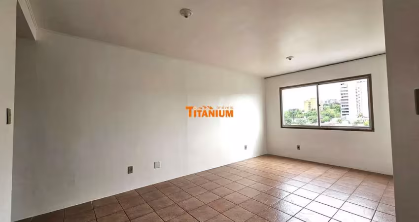 Apartamento à venda com 1 dormitório no centro de novo hamburgo