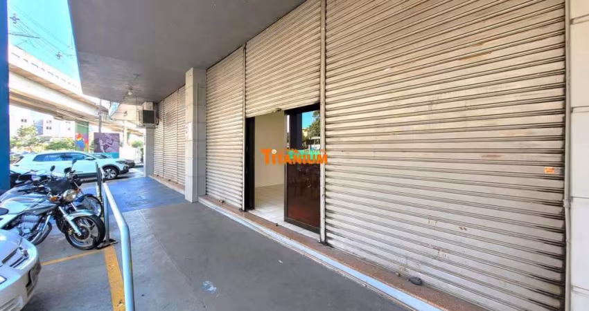 Loja para Alugar com Estacionamento em Novo Hamburgo, Centro