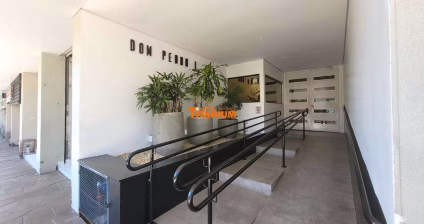 Apartamento à venda e aluguel no bairro Ideal em Novo Hamburgo