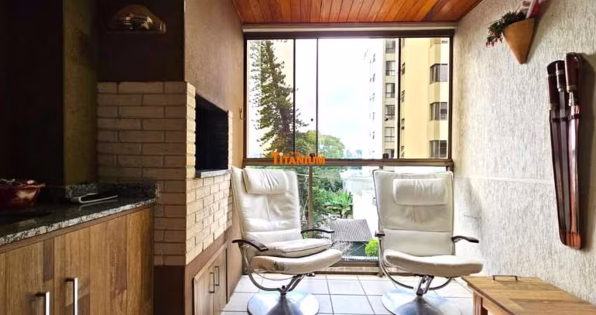 Apartamento 2 dorm com suíte no Bairro Rio Branco - Novo Hamburgo