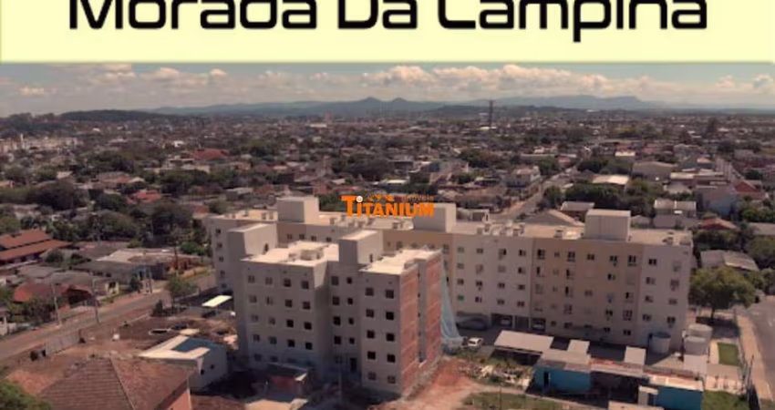 Apartamento à venda em São Leopoldo, Campina - Morada da Campina