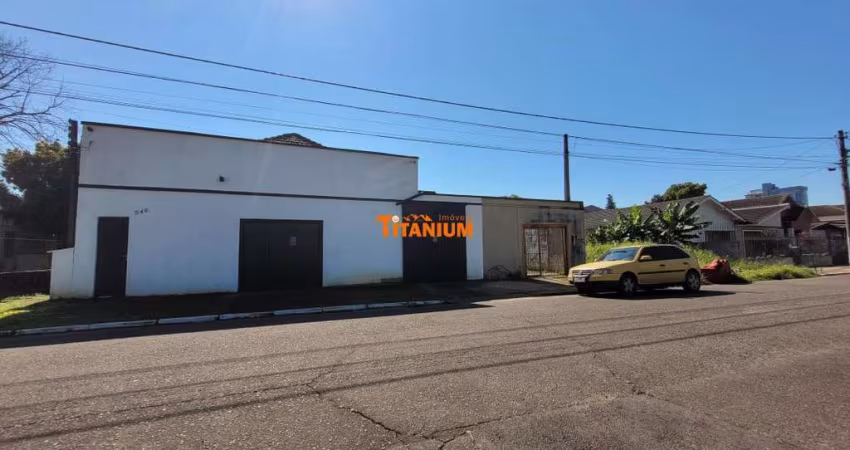 Imóvel comercial à venda no Bairro Primavera em Novo Hamburgo