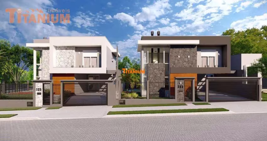 Casa com 3 suítes a venda em Campo Bom!