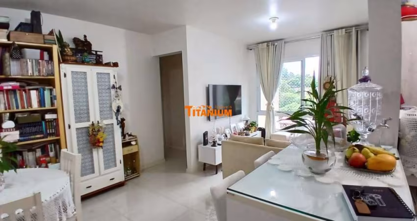 Apartamento Semi mobiliado no Jardim Mauá, Novo Hamburgo