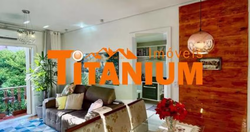 Apartamento 2 dorm,  no centro de São Leopoldo.