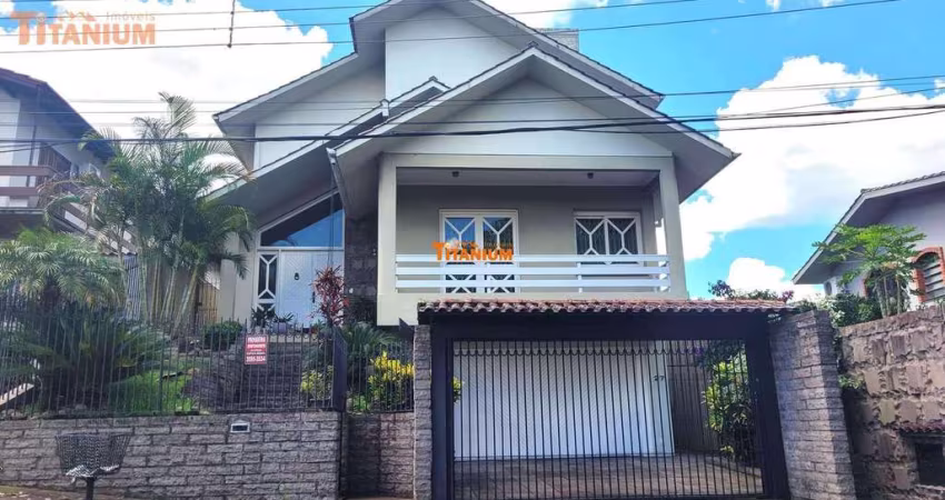 Casa Residencial para locação no bairro Rincão em NH