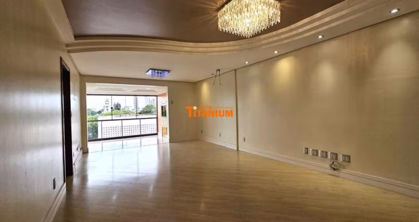 Apartamento à venda no Bairro Vila Nova em Novo Hamburgo