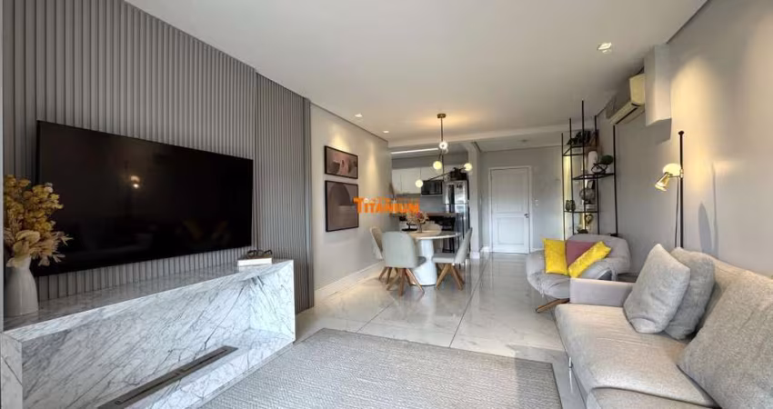 Apartamento à venda com 2 dormitórios Bairro Operário em Novo Hamburgo