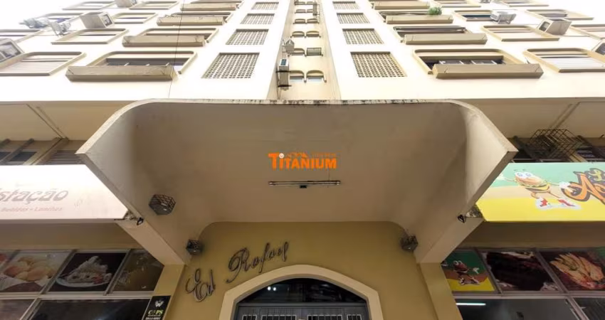 Apartamento para Locação em Excelente localização no Centro de Novo Hamburgo