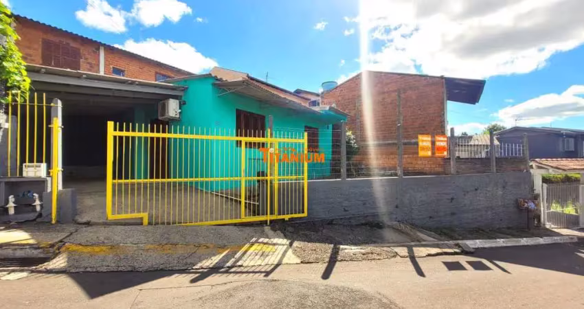 Casa com 1 quarto à venda no Ideal, Novo Hamburgo 