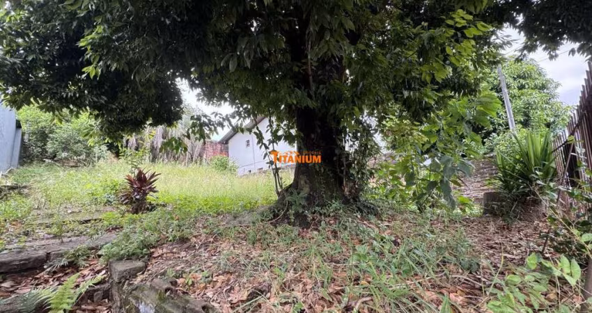 Terreno  com 352 m2 à venda em Novo Hamburgo, Bairro Operário.