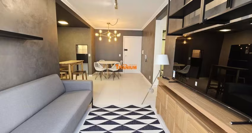 Apartamento 02 dormitórios, sendo uma suíte à venda em Novo Hamburgo.
