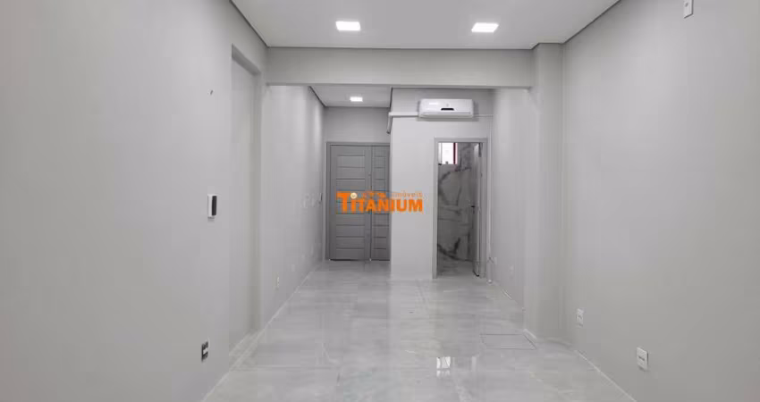 Loja Impecável para Locação no Centro de Novo Hamburgo!