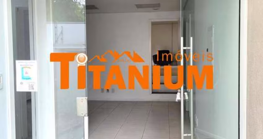 Casa Comercial Ampla com 9 Salas e 6 Vagas no Bairro Rio Branco