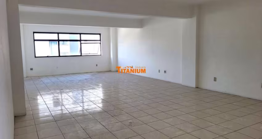 Sala Comercial para Locação no Centro de Novo Hamburgo!