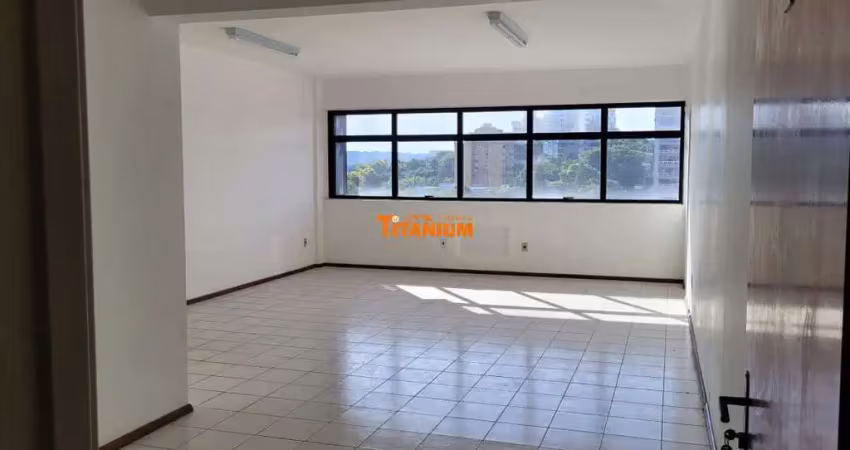 Sala comercial para locação no centro de novo hamburgo!