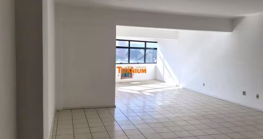 Sala comercial para locação no centro de novo hamburgo!