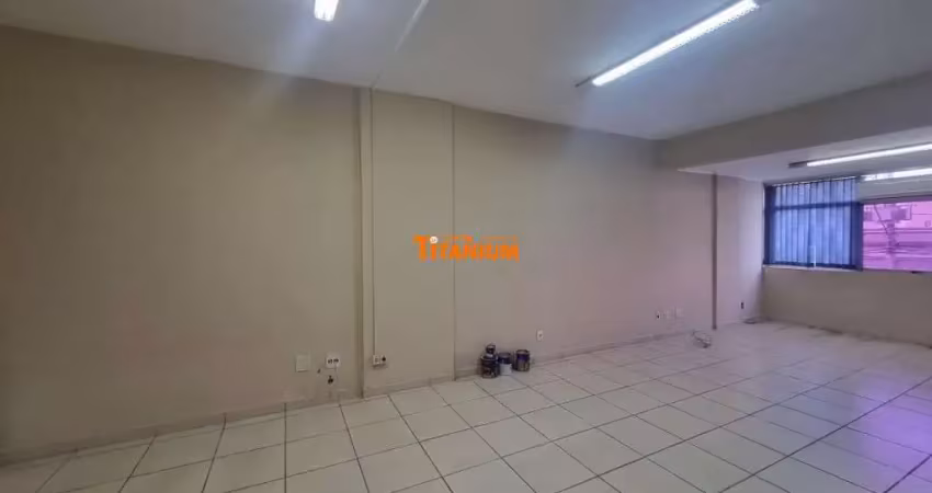 Sala comercial à venda em novo hamburgo, bairro pátria nova