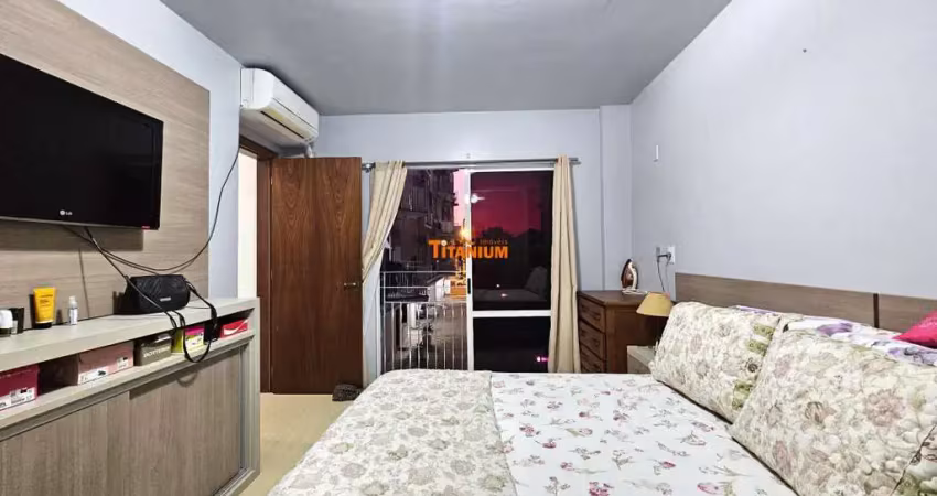 Apartamento à venda com 2 dormitórios no Centro em Novo Hamburgo.