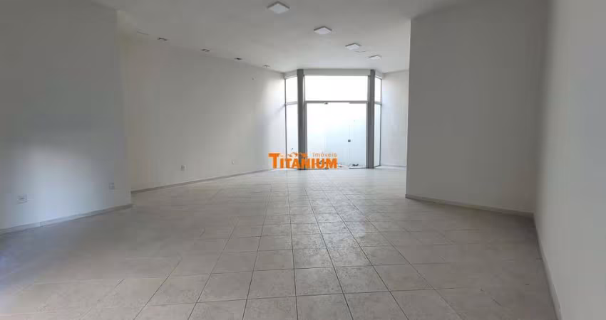 Loja Aconchegante e Sofisticada no Centrode Novo Hamburgo – Ideal para Loja ou Escritório