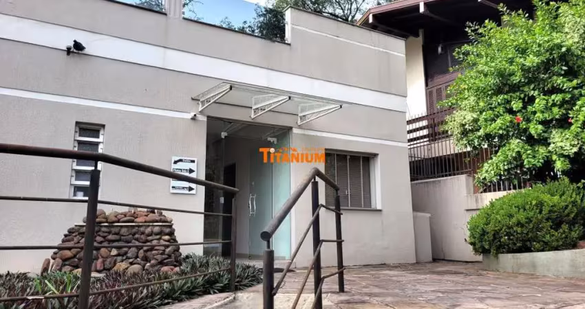 Sala comercial para alugar no Centro, Novo Hamburgo 