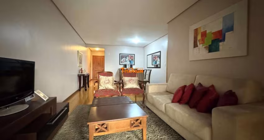 Apartamento à venda com 3 dormitórios no Bairro Centro em Novo Hamburgo