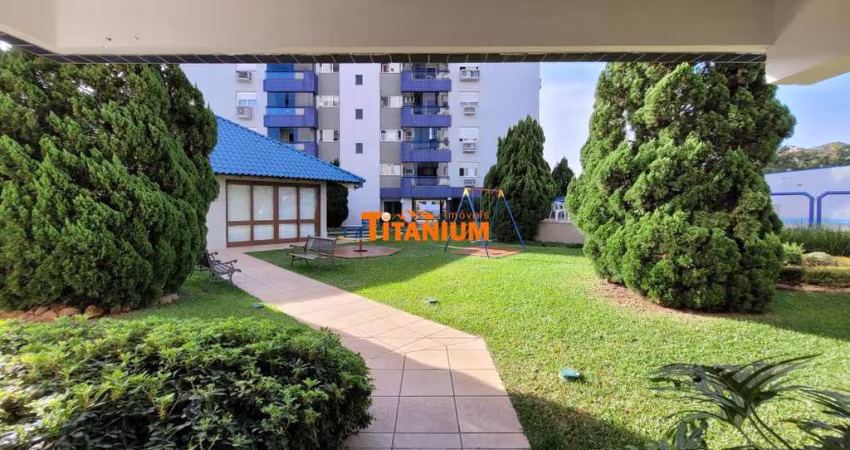 Apartamento 03 dormitórios para alugar no bairro Vila Rosa em NH