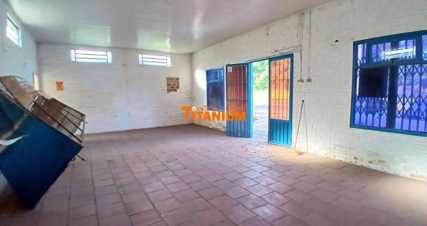 Prédio à venda em Novo Hamburgo, bairro Primavera - Ótima localização!