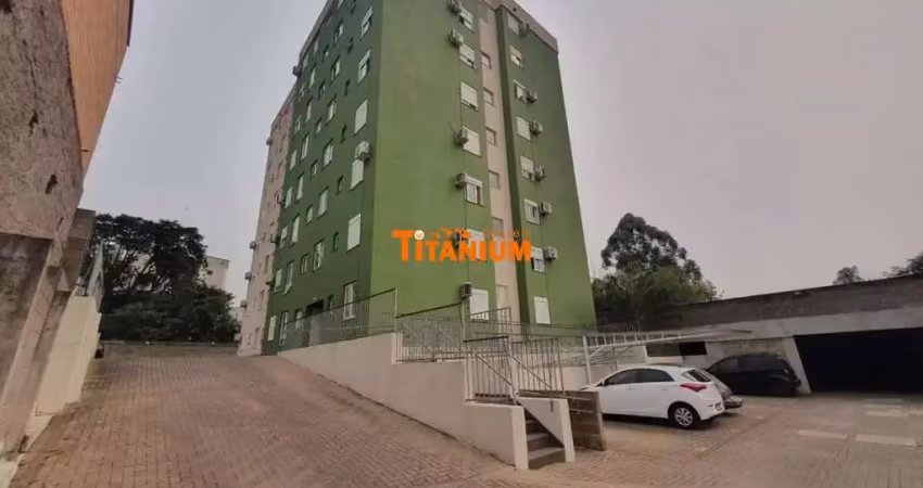Imóvel a venda semimobiliado em Novo Hamburgo - Bairro Operário
