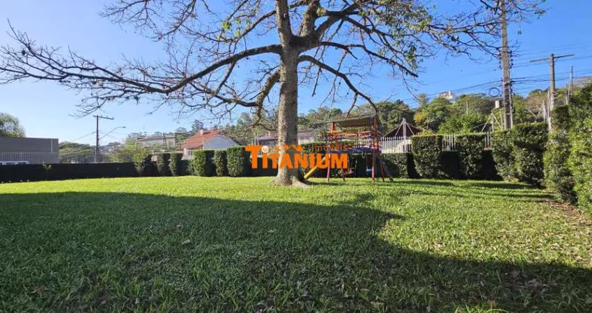 Terreno plano à venda no Bairro Jardim Mauá em Novo Hamburgo