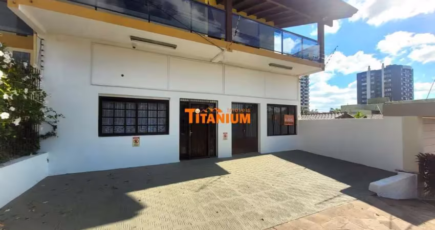 Excelente loja para locação no bairro ideal - novo hamburgo