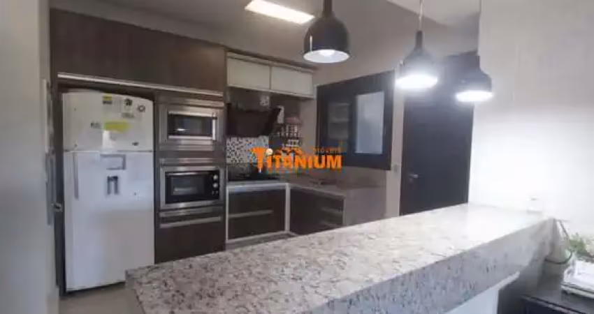 Apartamento 3 dormitórios à venda no rio branco em novo hamburgo