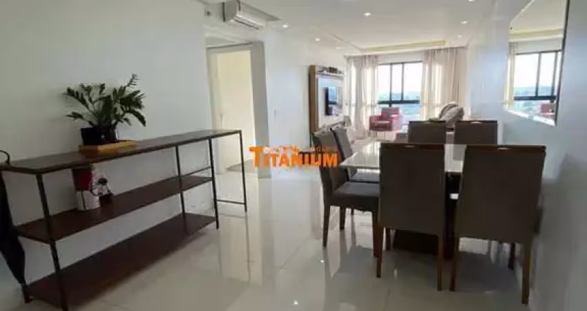 Apartamento à venda com 3 dormitórios, em novo hamburgo.