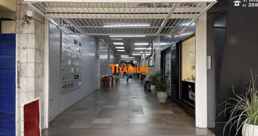 Ponto comercial para alugar no Centro, Novo Hamburgo 