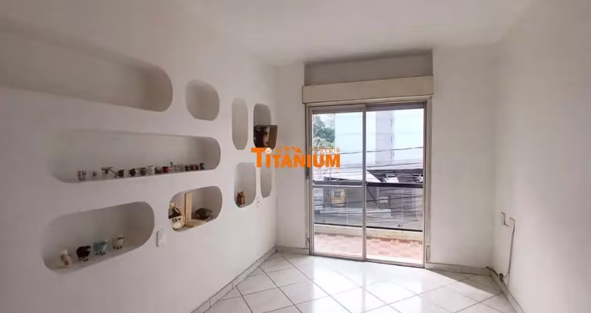 Apartamento duplex à venda em novo hamburgo, pátria nova