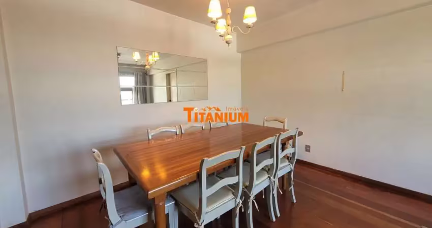 Apartamento mobiliado no centro de novo hamburgo - aluguel no vale do reno