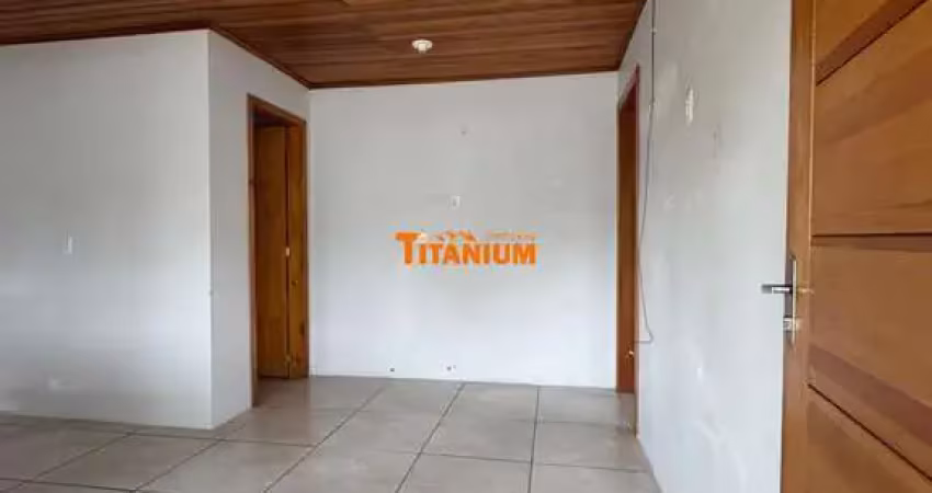 Casa com pátio compartilhado, para aluguel em canudos -novo hamburgo -
